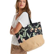 Roxy Tasker Roxy Waikiki Life Multi Patterned