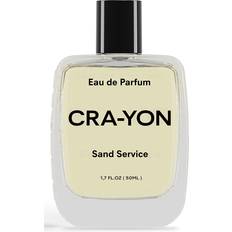 10 ml Parfymer CRA-YON Sand Service Eau de Parfum 50 ml 50ml