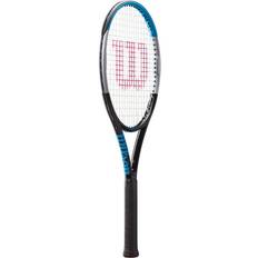 Wilson Rigid Tennis Racket Ultra Tour 100 CV Grip Size 1 WR038511S1