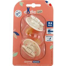 Dodie Napp Set 2 Stycken Barn Hälsa Säkerhet
