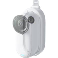 Insta360 Quick Reader for GO 3/3S Action Camera