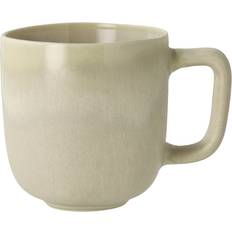 Shoku Mug 23 cl Beige