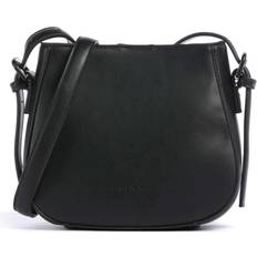 Bugatti Tasker Bugatti Luna Crossbody Bag - Black