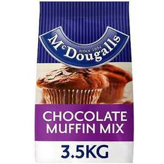 Chocolate Muffin Mix 4x3.5kg
