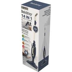 Beldray 14 in 1 Steam Cleaner 350ml Navy