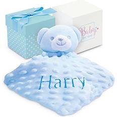 Personalised Boy Gifts Blue