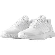 Intrigue Tour Women - White/Silver