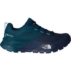 The North Face Offtrail Hike Gore-tex Vandresko - Blå