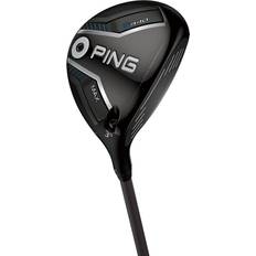 Ping Golf Clubs Ping G440HL Max Fairway Wood Speeder NX Gray 40 Number 9 Right-handed
