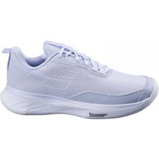 Blue - Unisex Racket Sport Shoes Babolat Sfx Evo Clay Shoes