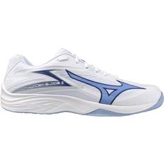Dam Volleybollskor Mizuno Thunder Blade Z Schuh - Sodalite Blue/Air