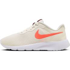 Nike Tanjun EasyOn - Beige Orange