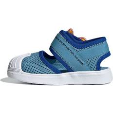 Yellow Trainers adidas Originals Superstar 360 Sndl I - Primeblue