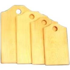 Taglieri Legno 44x27 cm Tagliere