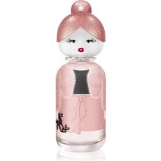 Benetton Eau de Parfum Benetton Sisterland Blush Cherry EdP för Kvinnor 50 ml 50ml