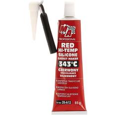 Siliconas Ceresit MA Professional 20-A12 Tubo Silicone Tube 85 ml 1pcs