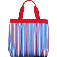 Becksöndergaard Interlock Lillian Bag - Amparo Blue