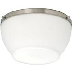 Hunter Ceiling Fan Add On Light Kit Metro Chrome