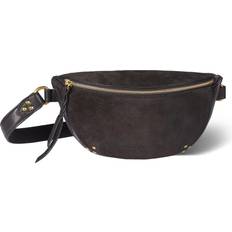 Jerome Dreyfuss Tasker Jerome Dreyfuss Lino Banane Chèvre - Noir Grainé