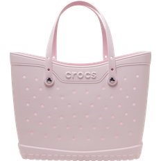 Unisex Totes & Shopping Bags Crocs Classic Tote - Pink Milk