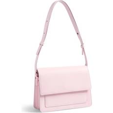 Pieces Pctammi Cross Body TF Dam - Axelremsväskor - Roseate Spoonbill