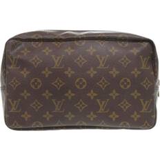 Louis Vuitton Necessärer & Sminkväskor Louis Vuitton Vintage Trousse Toilette - Brown