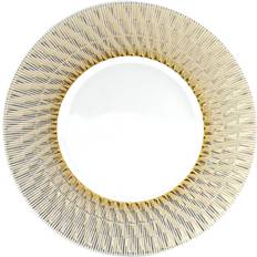 Bernardaud Twist Again Bread & Butter Plate Dish