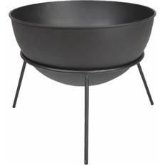 EDEN Eld/Planteringsfat Svart S