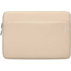 Tomtoc Slim Laptop Sleeve Case for 13 in MacBook Air M3/A3113 2024