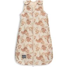 Sacos de dormir Sleepee Saco De Dormir Para Bebés Newborn 0-4m Almond