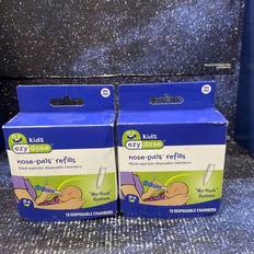Nasal Aspirators Ezy Dose Children's Nose-Pal Refill 10 Disposable Containers