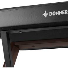 Donner DKB-300 Pianokrakk Valnøtt