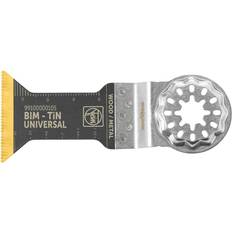 Elverktygstillbehör Fein E-Cut Universal Bimetall Sågblad 5 st