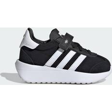 adidas Country XLG Kids Sko - Core Black/Cloud White