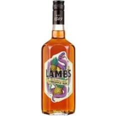 Lamb's Pineapple Rum 70 cl