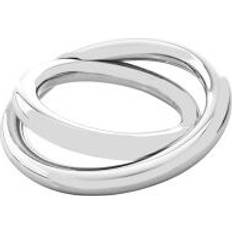 Calvin Klein Ladies' Ring - Elegant Fashion Statement