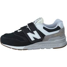 New Balance Pz997hhc Black Unisex Zapatillas - Azul