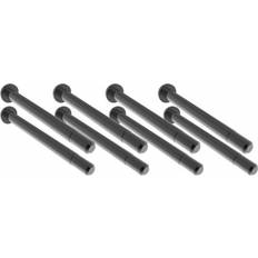 Traxxas Bärarmsaxlar Yttre Härdade Set Mini Maxx