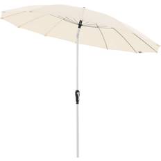 Sonnenschirm für den Garten 250cm Asia Look SL-AZ