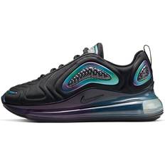 Nike Air Max 720 Bubble Pack - Black
