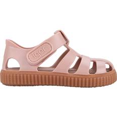 Igor Nico Caramelo Sandals - Pink