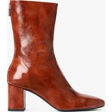 Tiger of Sweden Kängor & Boots Tiger of Sweden Polika Boots - Cognac