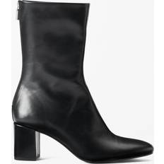 Tiger of Sweden Kängor & Boots Tiger of Sweden Polika Läder Stövlar - Black