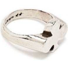 Twojeys Bague Clover - Argent