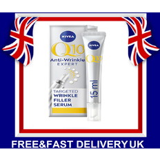 Nivea Q10 Anti-Wrinkle Power Expert Wrinkle Filler Serum 15ml