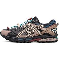 Asics Brown Trainers Asics Gel-Kahana 8 FL - Brown