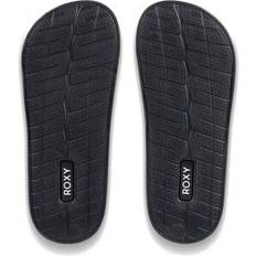 Roxy Rg Slippy Ii Kids Sandals - Black