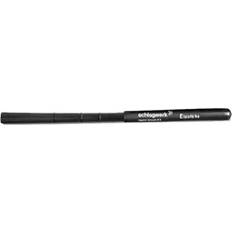 Schlagwerk Trumpinnar Schlagwerk BRC03 Cajon Brush Elastics Percussion Sticks