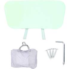 Neoglint Toddler Bed Side Safety Rail Guard