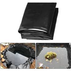 Trädgård & Utemiljö Grandado Pond Liner 2x2.5M Heavy Duty Waterproof Membrane